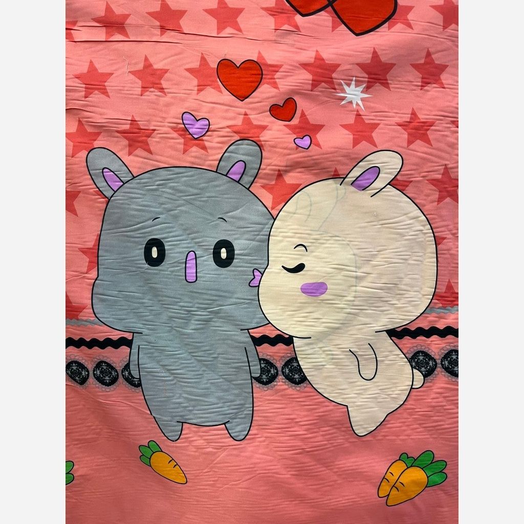 خرید انلاین پارچه دخترانه عروسکی پارچه ملحفه عروسکی پارچه روتختی ست پارچه با کیفیت