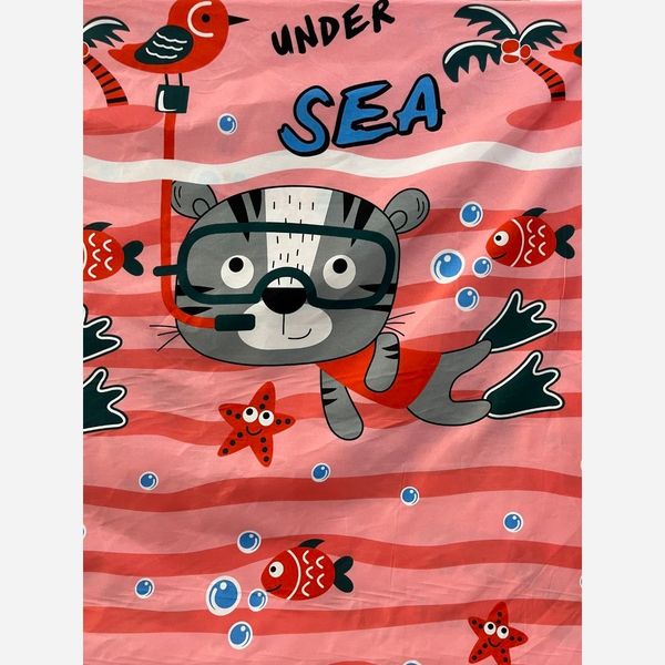 پارچه روتختی بچه گانه پارچه دخترانه ملحفه دخترانه ملحفه پسرانه ملافه پسرانه ملافه دخترانه