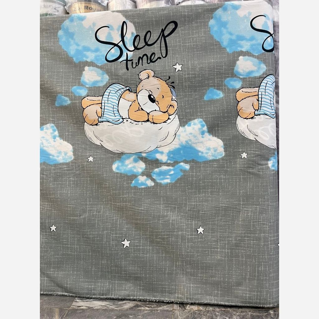 قیمت پارچه روتختی پارچه ملافه پارچه ملحفه دخترانه پارچه روتختی پسرانه پارچه عروسکی