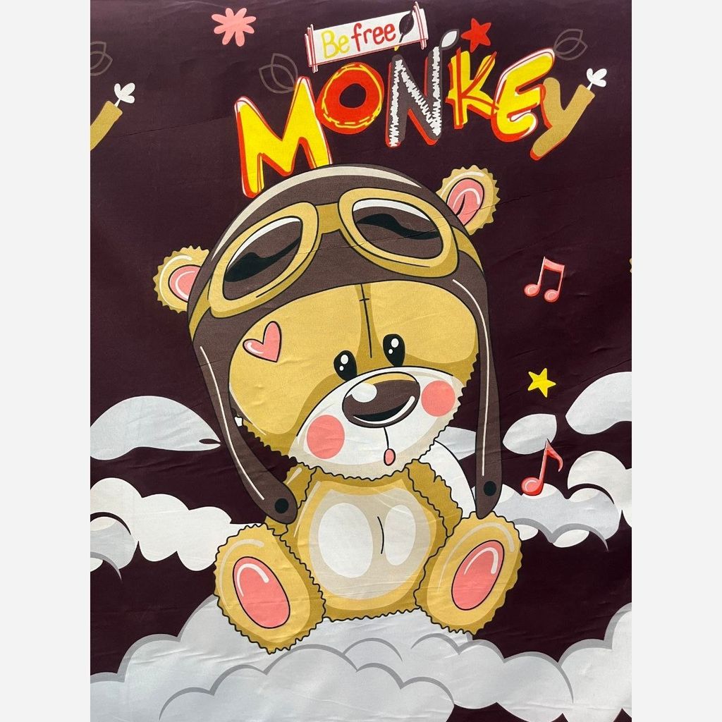 خرید انلاین پارچه عروسکی پسرانه و دخترانه