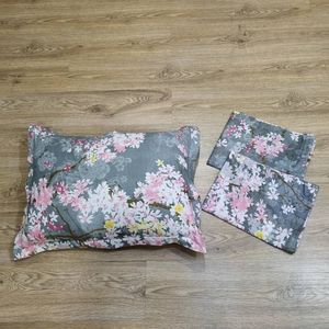 روبالش روبالشی روبالشت تک  روبالش رنگ ثابت روبالشتی انواع روبالش تک زیپدار روبالش زیپدار