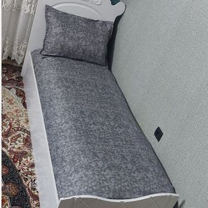 مشخصات روتختی یک نفره پتینه طوسی روتختی یکنفره پتینه طوسی روکش تشک پتینه روتختی پتینه توسی