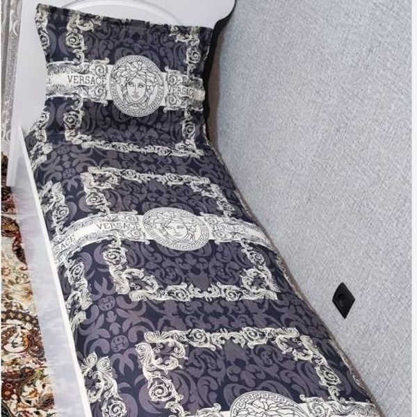 روتختی ورساچ روتختی یکنفره ورساچ روکش تشک ورساچه