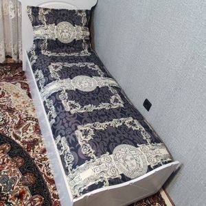 مشخصات روتختی ورساچ روتختی یکنفره ورساچ روکش تشک ورساچه