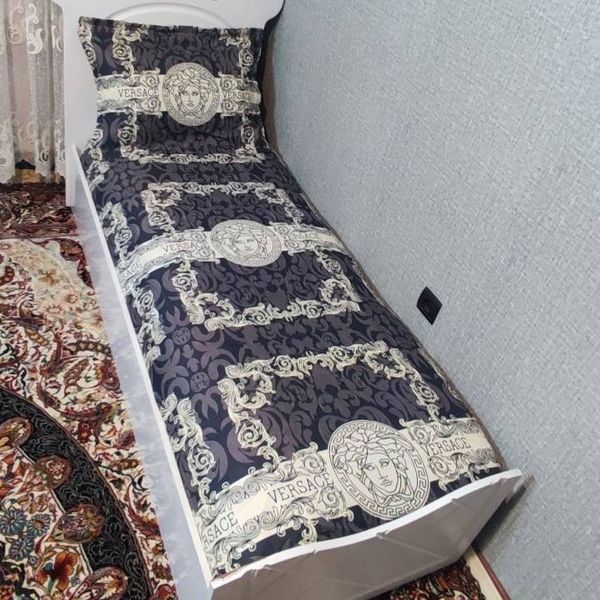 روتختی ورساچ روتختی یکنفره ورساچ روکش تشک ورساچه