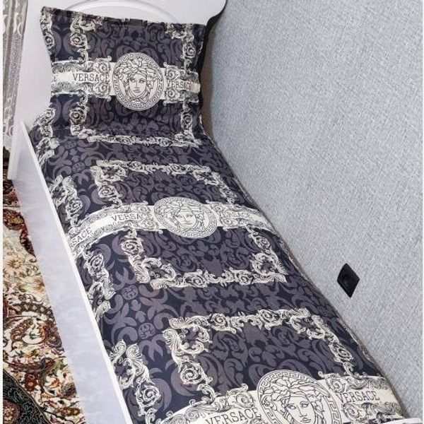 روتختی ورساچ روتختی یکنفره ورساچ روکش تشک ورساچه