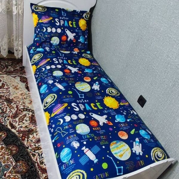 روتختی یکنفره فضانورد روتختی یک نفره منظومه شمسی روتختی فضا ابی سورمه ای روتختی یک نفره فضاپیما