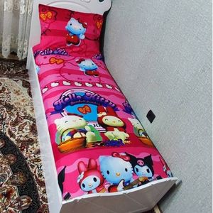 مشخصات روتختی یک نفره دخترانه کیتی روتختی کرومی روتختی دخترانه کورومی صورتی