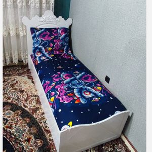 مشخصات روتختی دوتکه یکنفره فضانورد کهکشانی