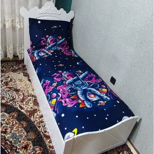 قیمت روتختی دوتکه یکنفره فضانورد کهکشانی