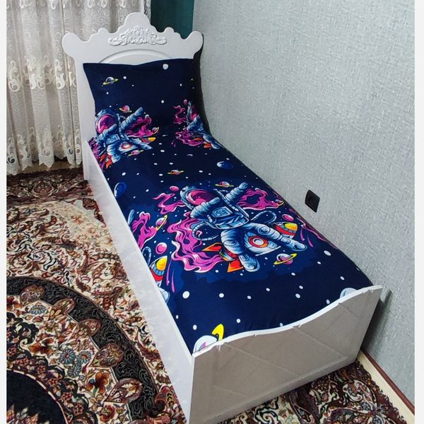 روتختی دوتکه یکنفره فضانورد کهکشانی