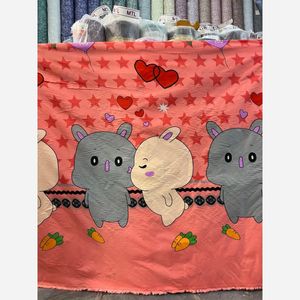 خرید آنلاین پارچه وملحفه روتختی عروسکی دخترانه و پسرانه و اسپرت 