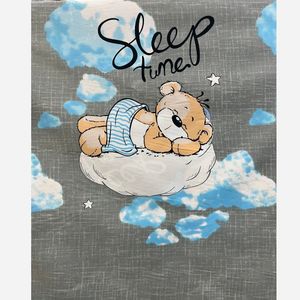 قیمت پارچه روتختی و ملحفه بچه گانه طرح پسرانه و اسپرت 