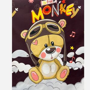 پارچه روتختی و ملحفه بچه گانه طرح پسرانه و اسپرت 