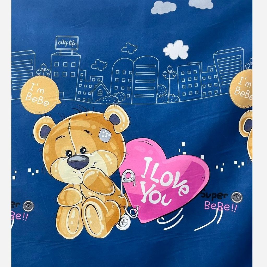 خرید انلاین پارچه روتختی و پرده دخترانه و اسپرت نرم و لطیف و ضد وایتکس