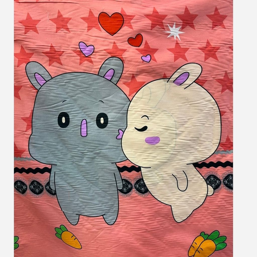 خرید انلاین پارچه روتختی و پرده دخترانه و اسپرت نرم و لطیف و ضد وایتکس