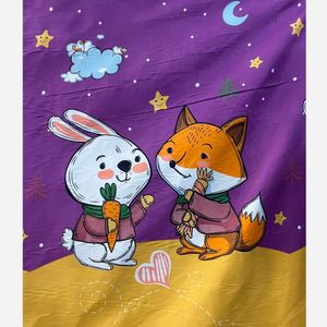 مشخصات پارچه روتختی و پرده دخترانه و اسپرت نرم و لطیف و ضد وایتکس