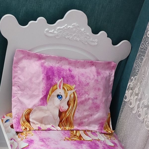 روبالشتی زیپدار عروسکی