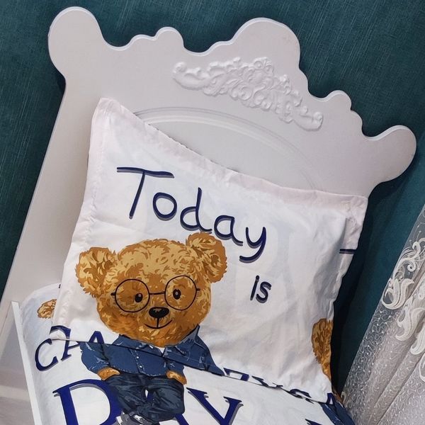 روبالشتی زیپدار عروسکی