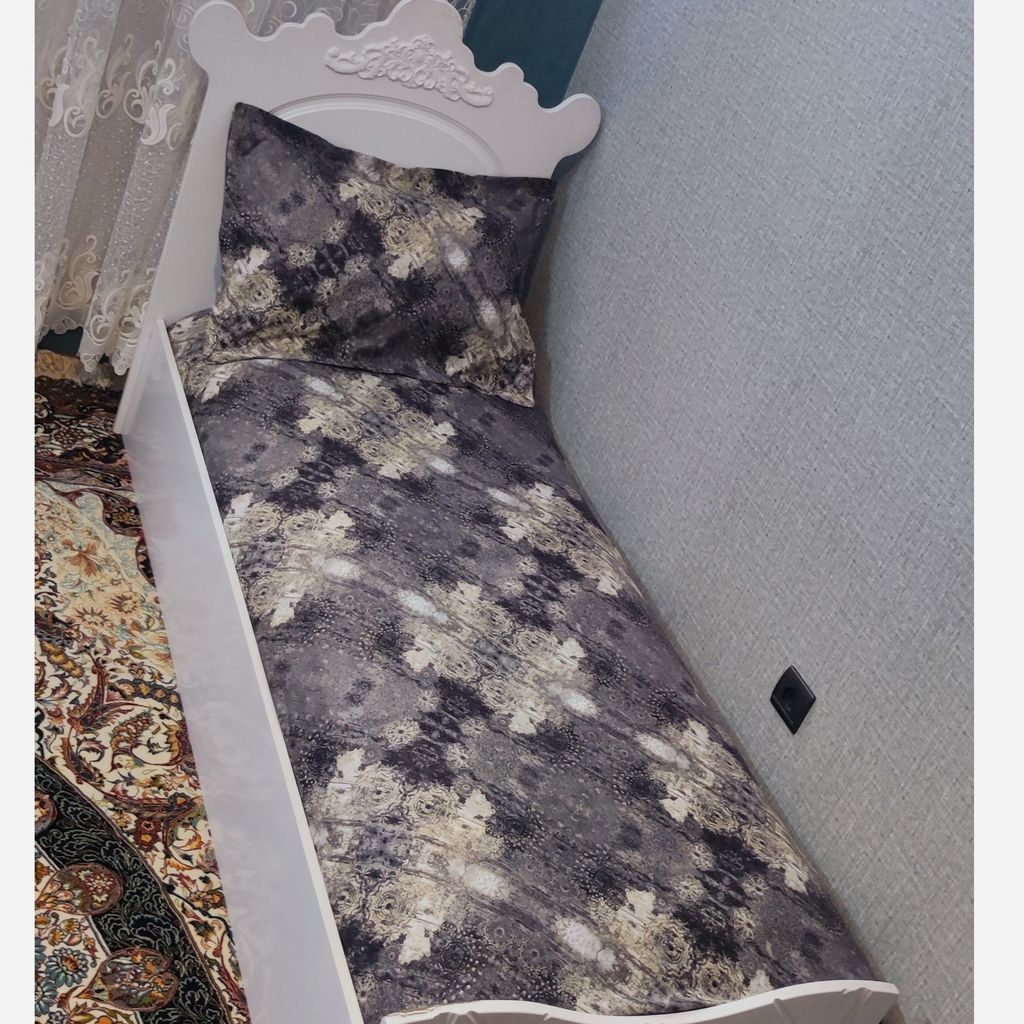 خرید اینترنتی ملحفه دورکش تخت یک نفره 