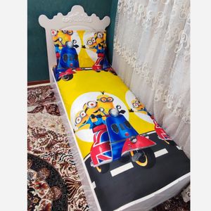 قیمت روتختی یک نفره مینیون