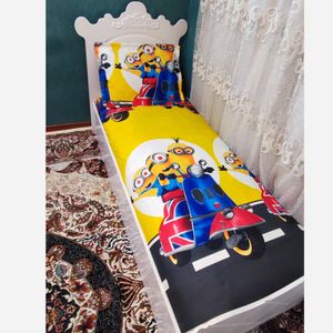 قیمت روتختی یک نفره مینیون