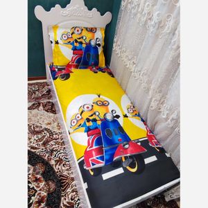 روتختی یک نفره مینیون