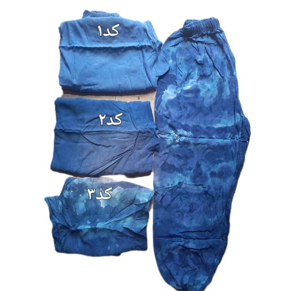 شلوار سند بادی کد 744