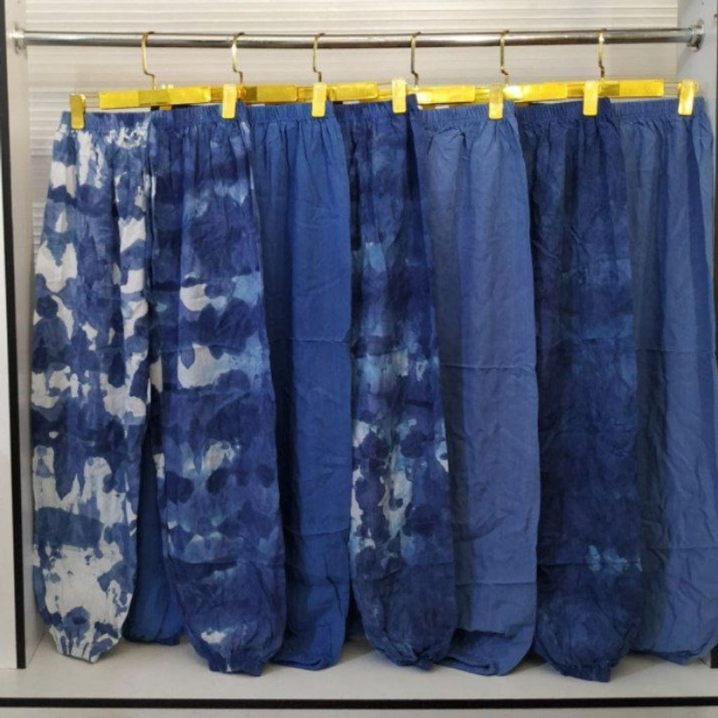 خرید آنلاین شلوار سند بادی کد 744