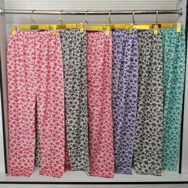 شلوار راحتی کد 745