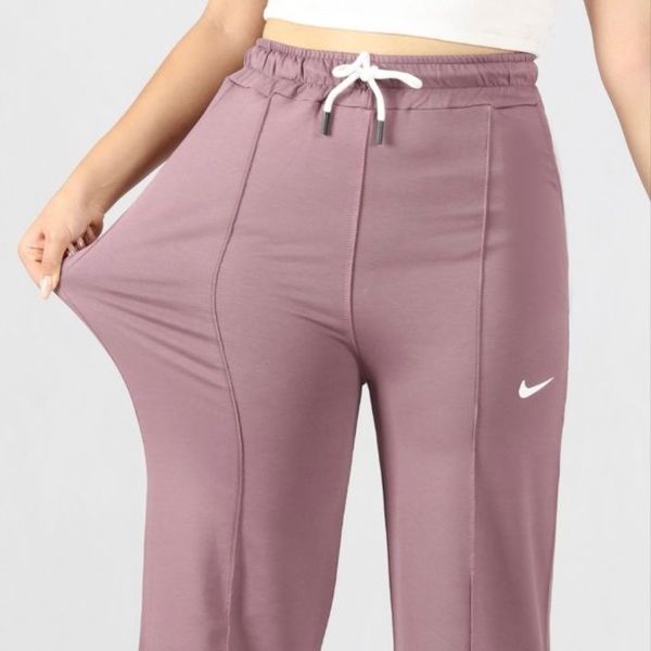 شلوار بگ زنانه رنگی