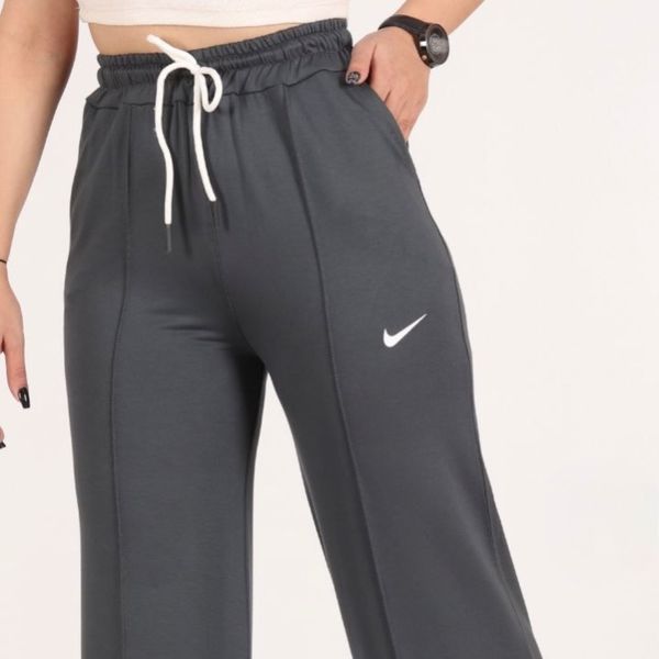 شلوار بگ زنانه رنگی