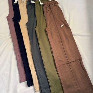 فروش اینترنتی شلوار بگ زنانه رنگی