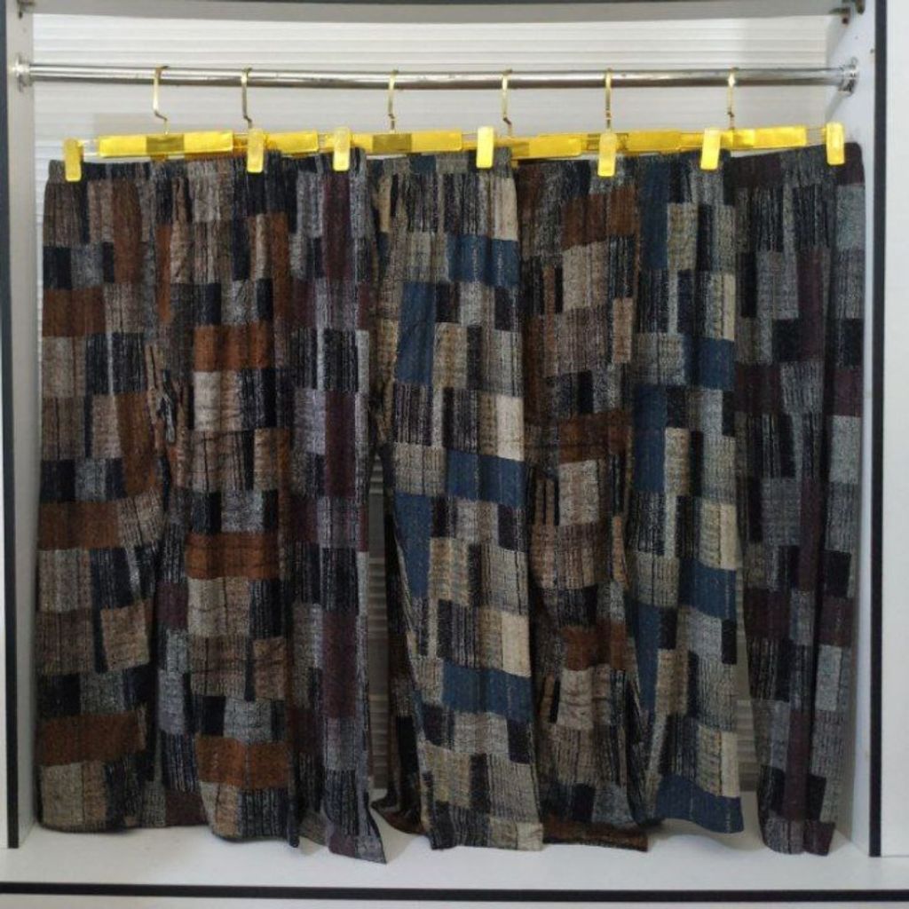 خرید آنلاین شلوار پاییزه کد 748