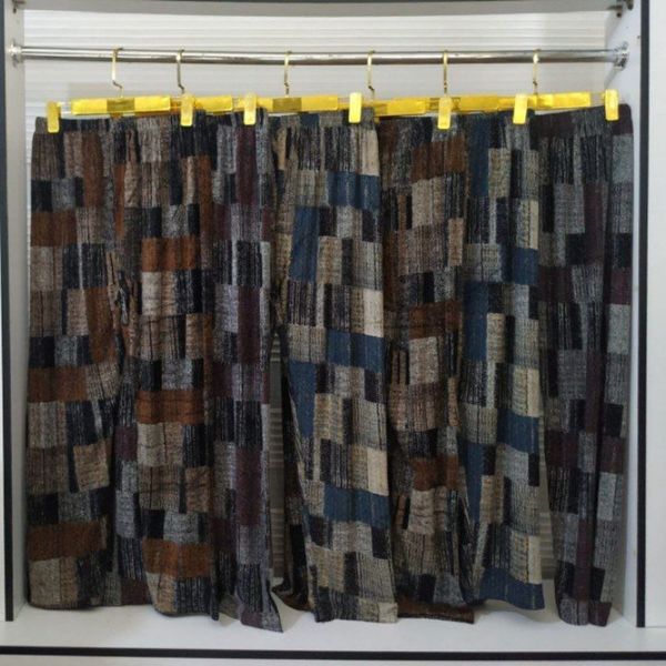 شلوار پاییزه کد 748