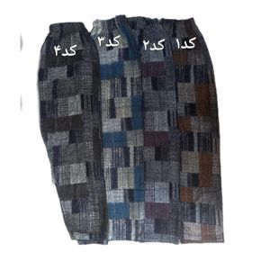 خرید آنلاین شلوار پاییزه کد 748