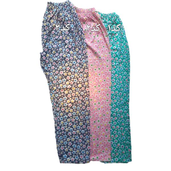 شلوار راحتی کد 749