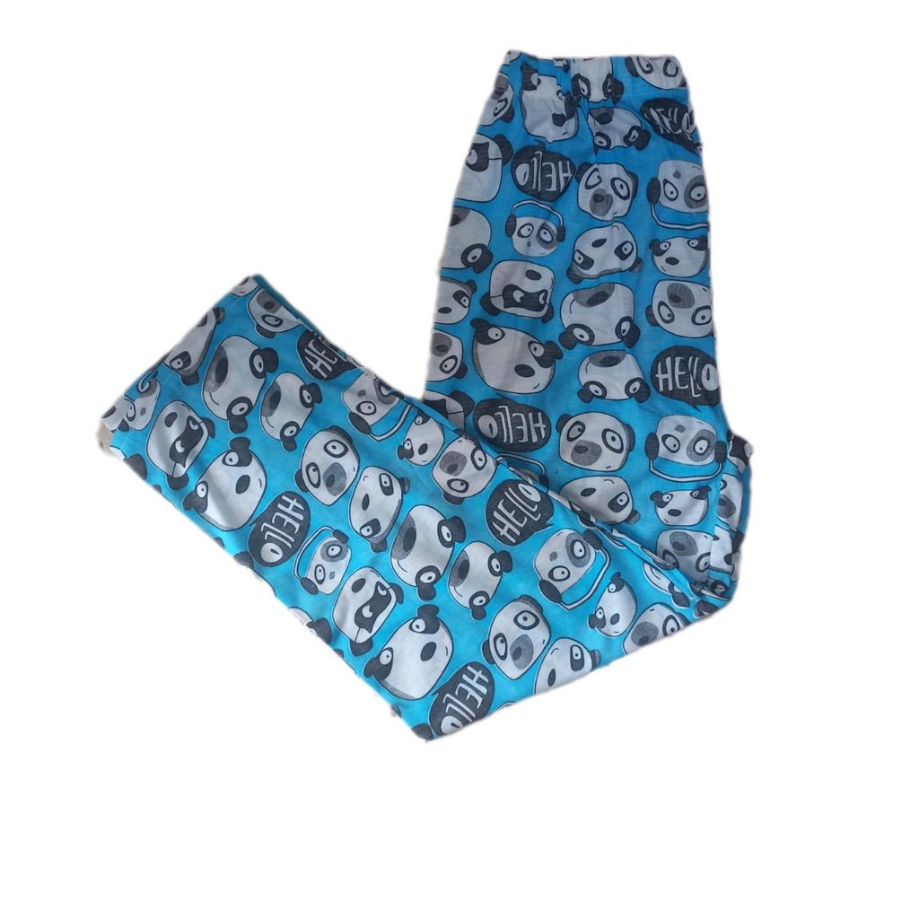 خرید اینترنتی شلوار راحتی کد 750