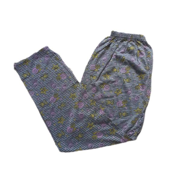 شلوار راحتی کد 751