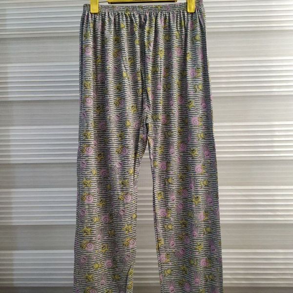 شلوار راحتی کد 751