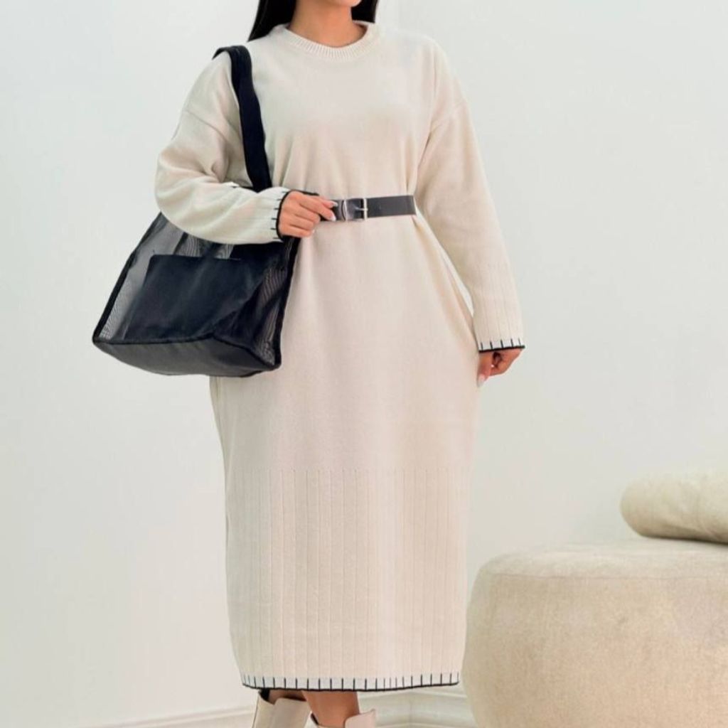 خرید آنلاین کفتان بافت دندونی