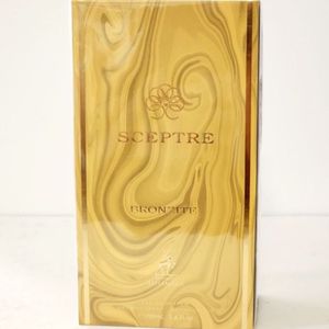 قیمت عطر ادکلن الحمبرا بولگاری تایگار اصلی | Alhambra Sceptre Bronzite