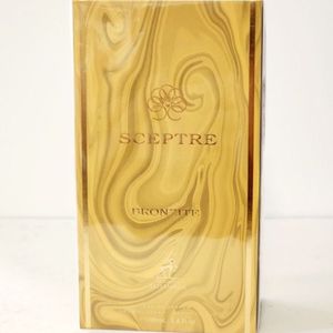 قیمت عطر ادکلن الحمبرا بولگاری تایگار اصلی | Alhambra Sceptre Bronzite