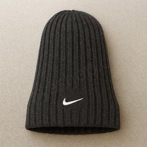 کلاه مردانه نایکی زغالی