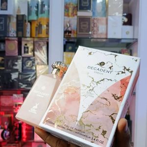 خرید انلاین عطر ادکلن الحمبرا دکادنت دریم (مشابه آمواج گایدنس) | Alhambra Decadent Dre