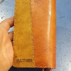 کیف پول و موبایل لاکچری