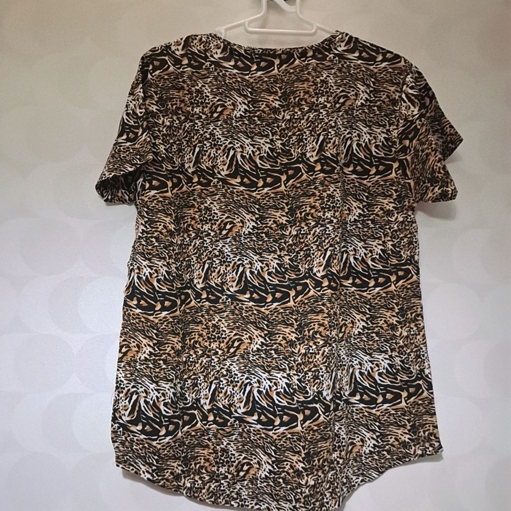 قیمت ارزان تیشرت زنانه زارا