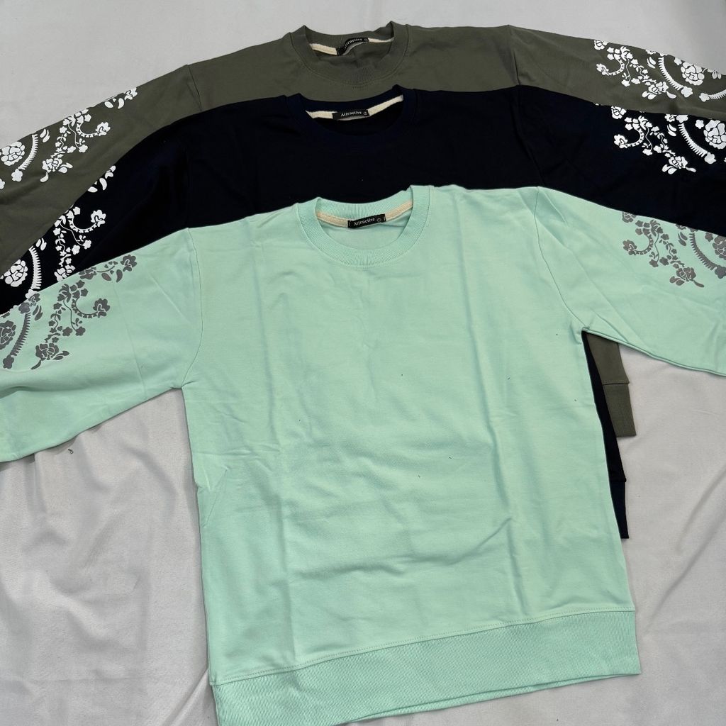 خرید اینترنتی بلوز دورس زنانه