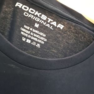 قیمت تیشرت زنانه راک استار اورجینال