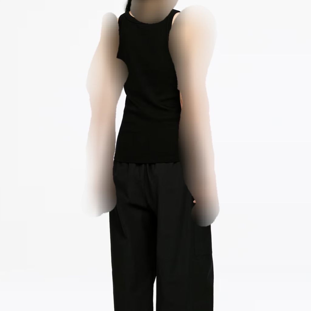 خرید انلاین تاپ کبریتی زنانه برشکا